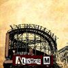 Alister M
