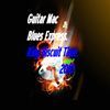 Guitar Mac Blues Express