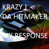 Krazy J Da Hitmaker