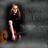 Anna Jackson