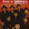 Amigos De Sobreposta