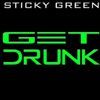 Sticky Green