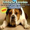 Headache Remedies