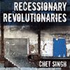 Chet Singh