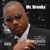 Mr.Brooks