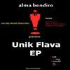 Alma Bendiro