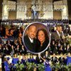 Greater Mount Calvary Recording Choir