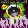 Sound Effects For Music Producers And DJs