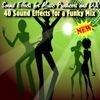 Sound Effects For Music Producers And DJs