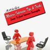 Job Interview Tips