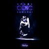 Space Odic Samurai