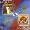 La Luz Roja De San Marcos vs El Super Show De Los Vaskez