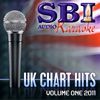 SBI Audio Karaoke