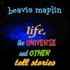Beavis Maplin