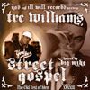 Tre Williams