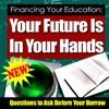 Financing Your Education
