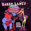 Barry Lane