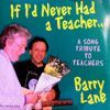 Barry Lane