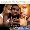 Kigity K aka Kiggz