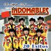 Indomables De Cedral