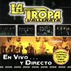 La Tropa Vallenata
