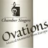 DU Chamber Singers