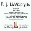 P. j. LivVictoryUs
