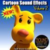 Sound Effects Of Hollywood