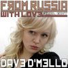 Dave D'Mello