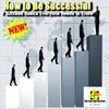 The Law And Secrets Of Success