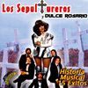 Los Sepultureros y Dulce Rosario