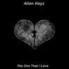 Allen Keyz