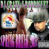 DJ Crazy J Rodriguez