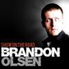 Brandon Olsen