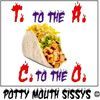 Potty Mouth Sissys
