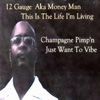 12 Gauge aka Money Man