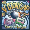 The Victory Lap