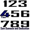 Sam Dumesle And Dedication