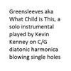 Kevin Kenney