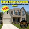 Sound Effects Of Hollywood