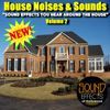 Sound Effects Of Hollywood