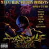 Metal Barz