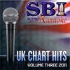 SBI Audio Karaoke