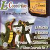 Los Cocodrilos