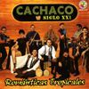 Cachaco Siglo XXI