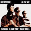 K-Nova, T.Dot, Magik & Cool G.