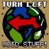 Turn Left