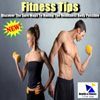 Health And Fitness 5 Part Audio Series