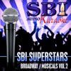SBI Audio Karaoke