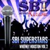SBI Audio Karaoke
